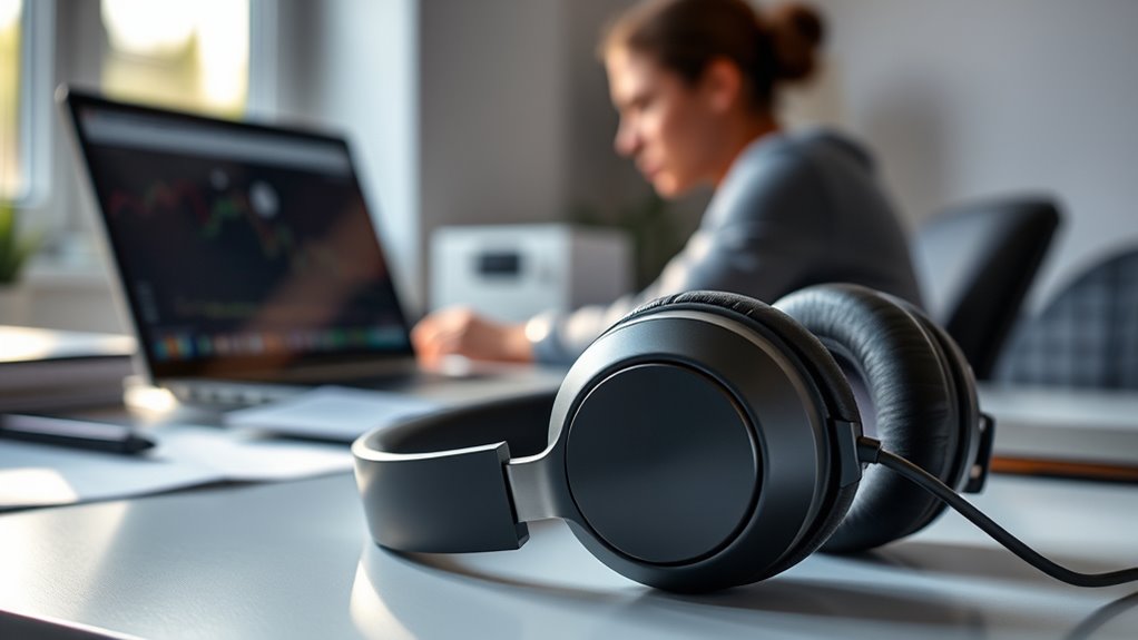 key features for remote headphones