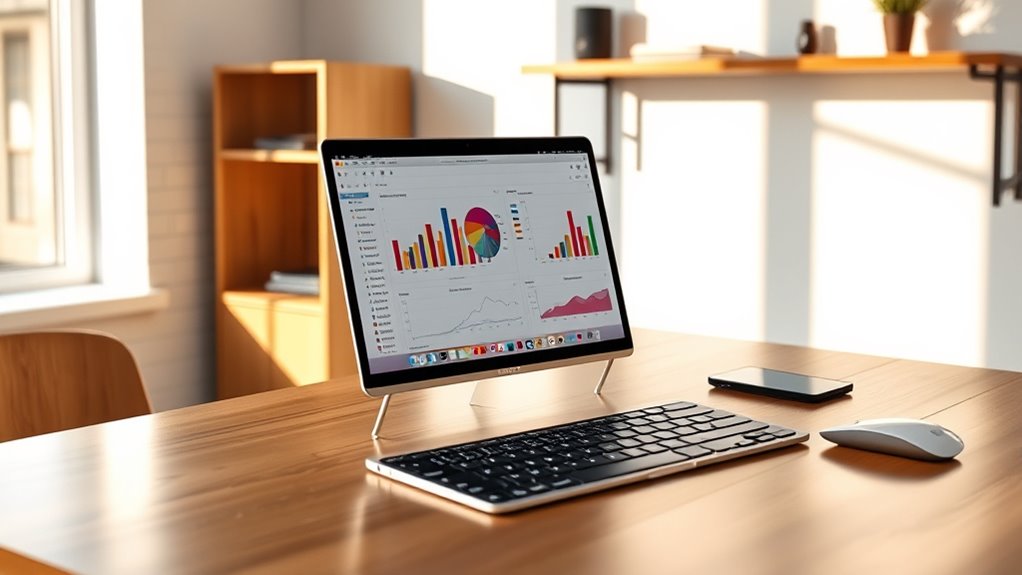 key specs for macbook pro