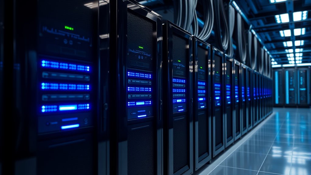 key storage and security factors
