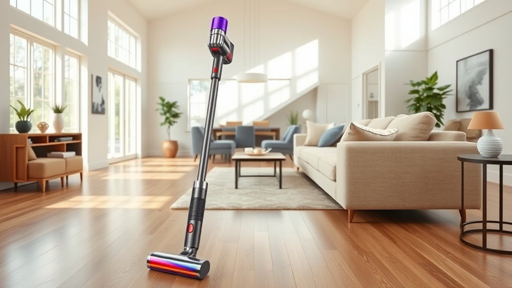 large house cleaning essentials