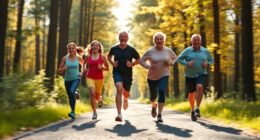 lifecycle transitions through age