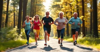 lifecycle transitions through age