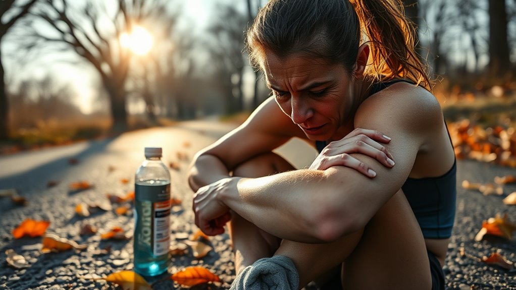 listen rest rebuild thrive