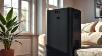 luxury allergy air purifiers