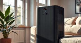 luxury allergy air purifiers