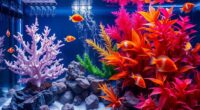 luxury aquarium accessory picks