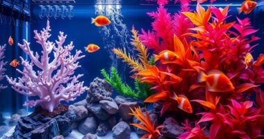 luxury aquarium accessory picks