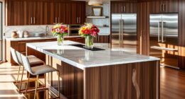 luxury culinary workspace upgrade