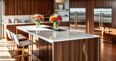 luxury culinary workspace upgrade