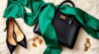 luxury fashion accessories list