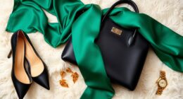 luxury fashion accessories list