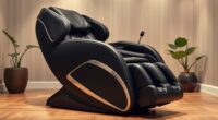 luxury massage chair reviews