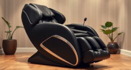 luxury massage chair reviews