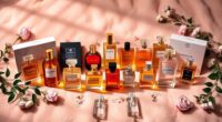 luxury perfume gift sets