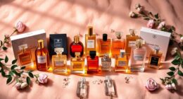 luxury perfume gift sets