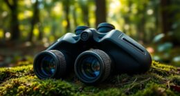 luxury precision hunting optics