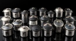 luxury rice cooker reviews