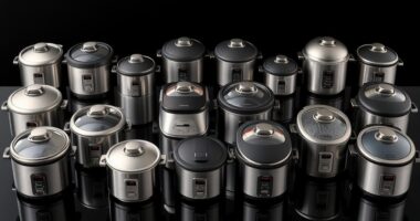 luxury rice cooker reviews