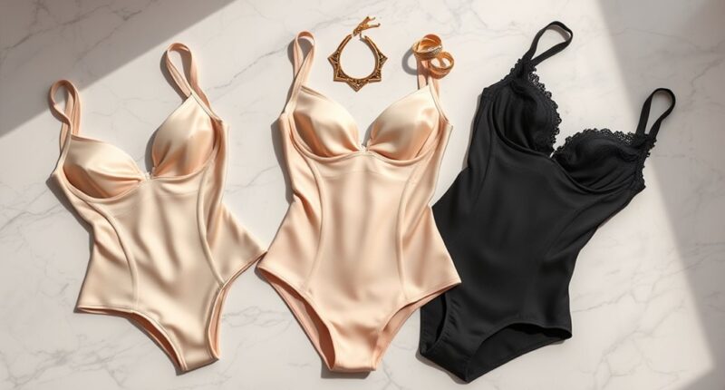 luxury shapewear brands