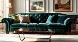 luxury sofa brand rankings