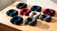 luxury travel pillow guide