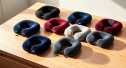 luxury travel pillow guide