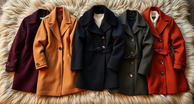 luxury winter coat reviews
