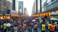 marathon culture and procedures