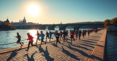 marathon islands weather timing