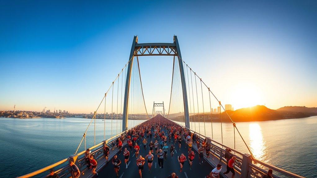 marathon training and nutrition