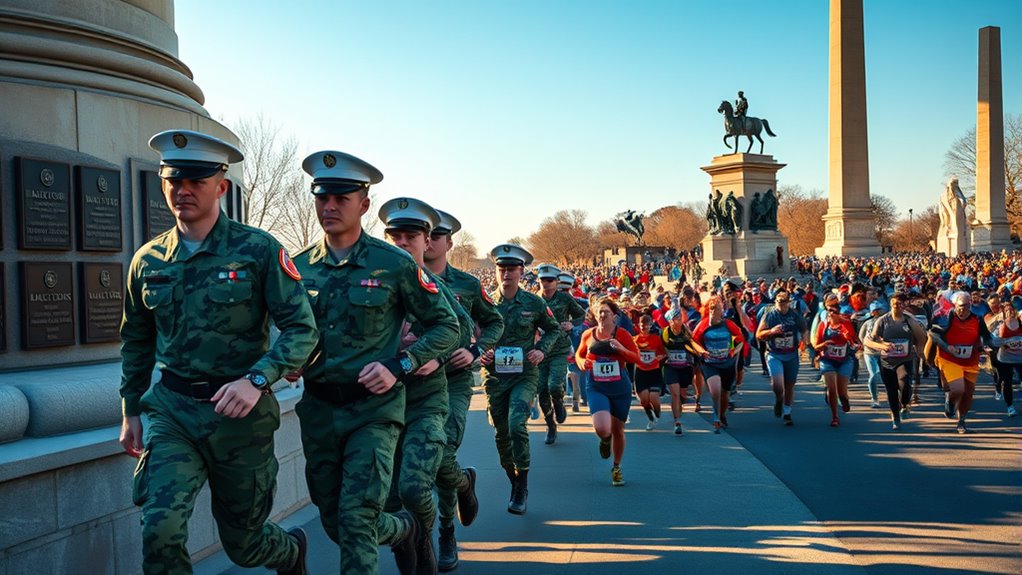 marathon training and nutrition