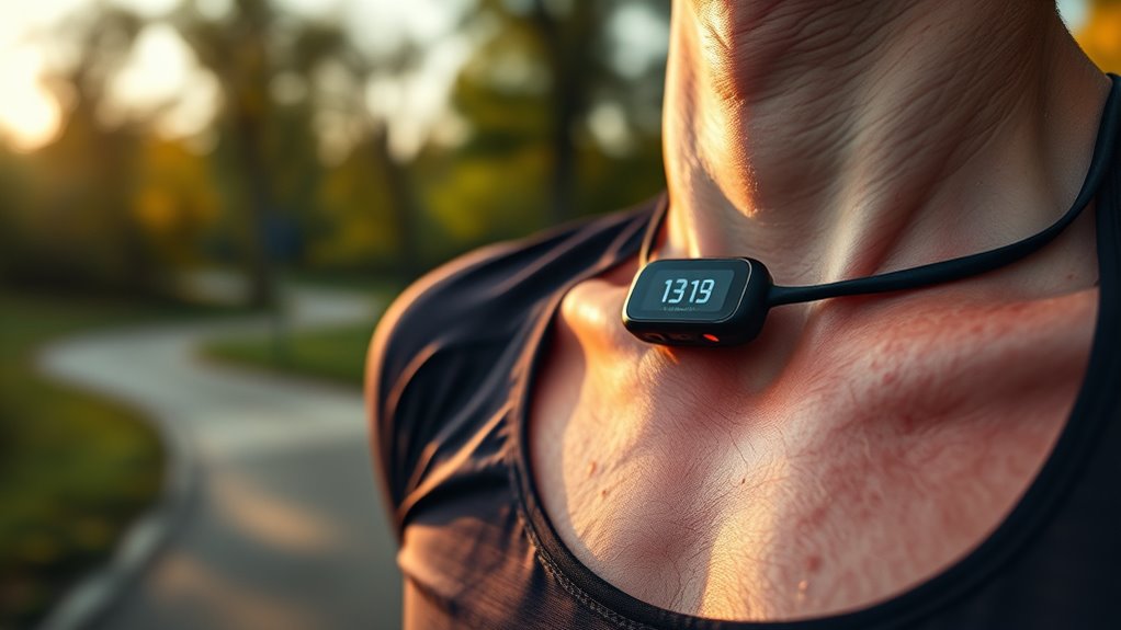 maximize training with heart rate zones