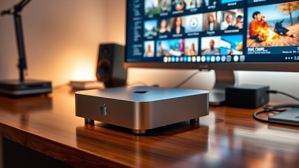 media server hardware essentials