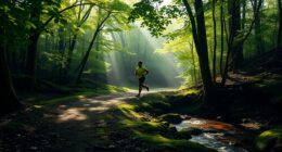mindful running practices