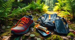 must have trail running gear