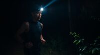 night running safety tips
