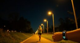 nighttime safety planning