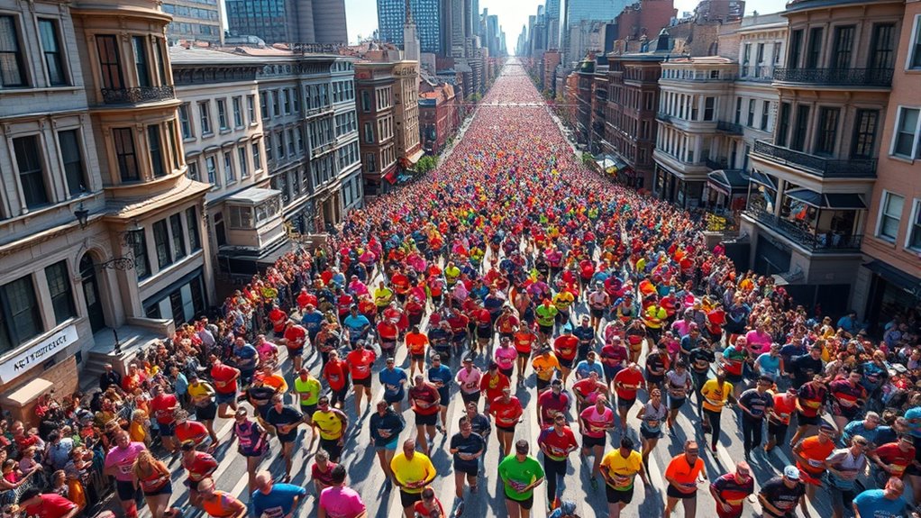 nyc marathon training tips