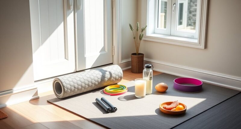 one week recovery strategy