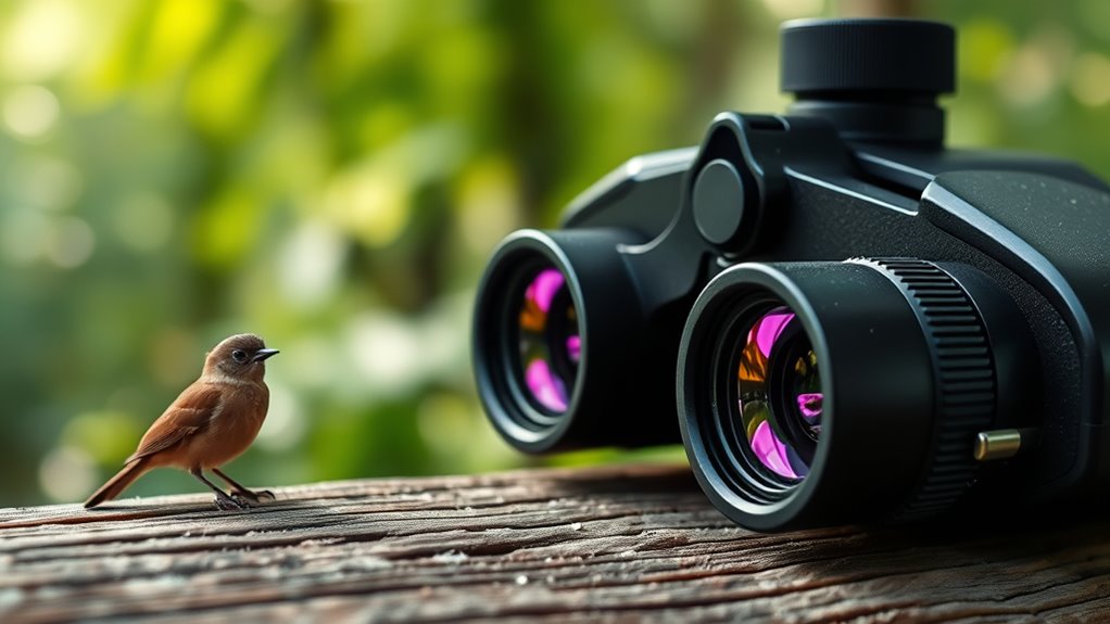optical clarity durability comfort