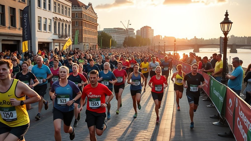 optimal race day nutrition