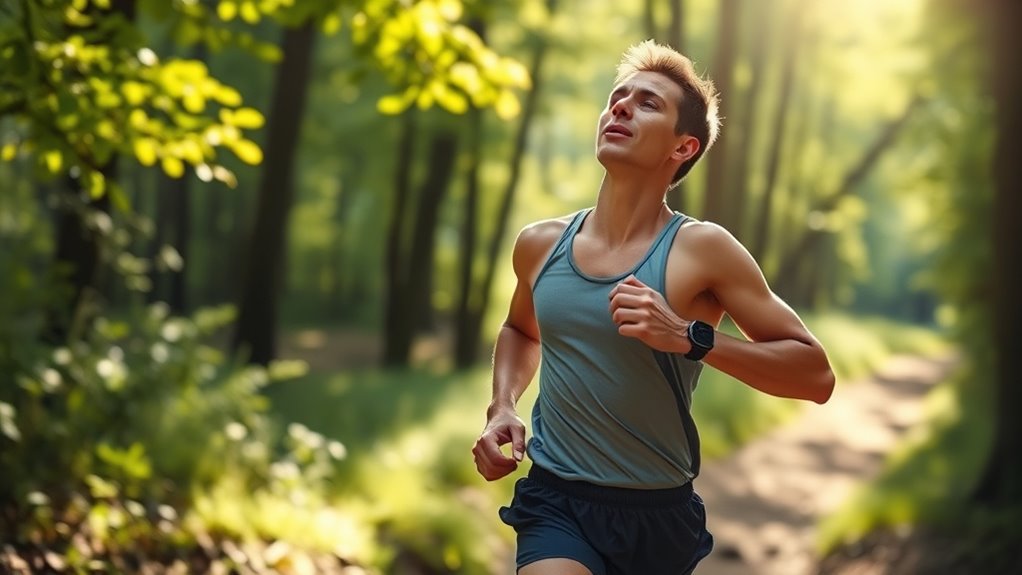 optimize breathing for endurance