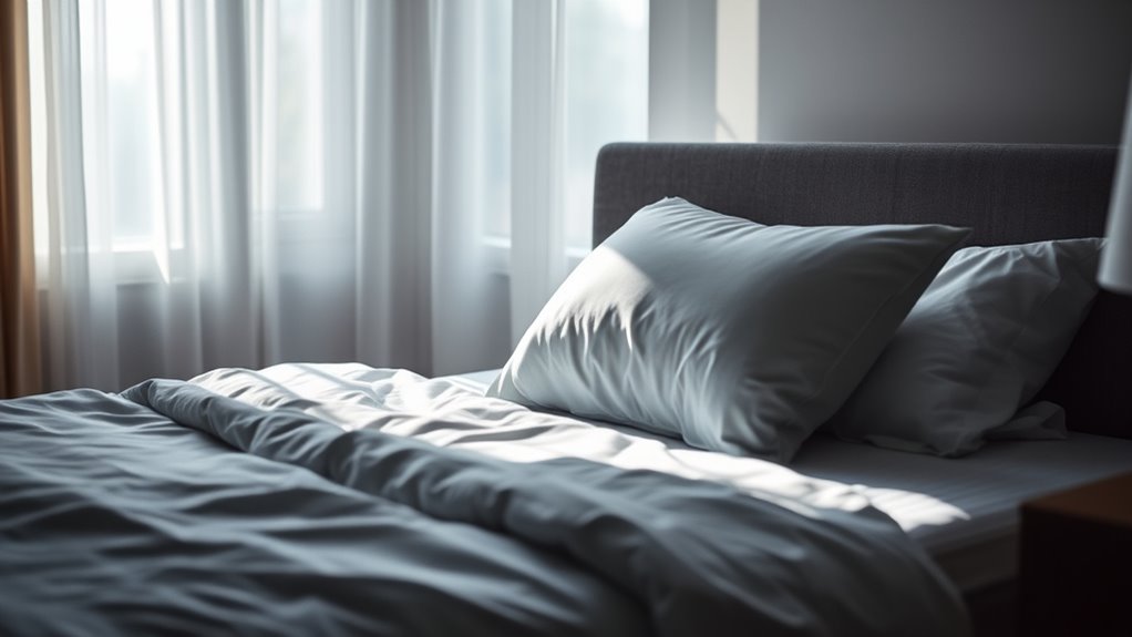 optimize sleep cycle recovery