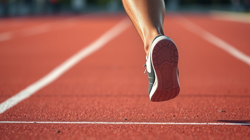 optimize stride efficiency performance