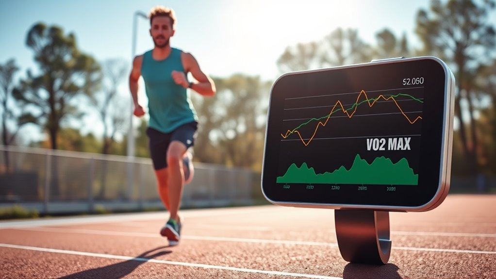 optimize vo2 max through training