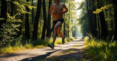 optimizing running efficiency techniques