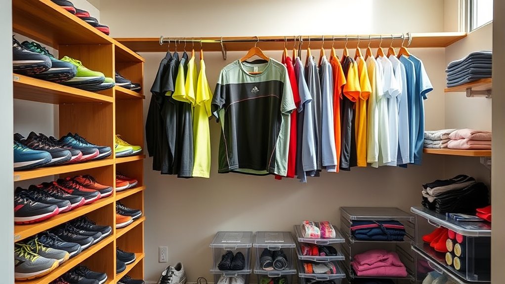 organize maintain and optimize