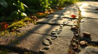 origin of daily walking goal