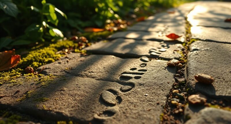 origin of daily walking goal