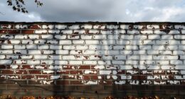 origin of hitting the wall